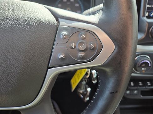 Used 2022 Chevrolet Colorado ZR2 w/ Colorado ZR2 Bison Edition image 33