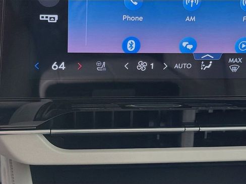 New 2026 Lincoln Nautilus Reserve AWD/4WD image 22