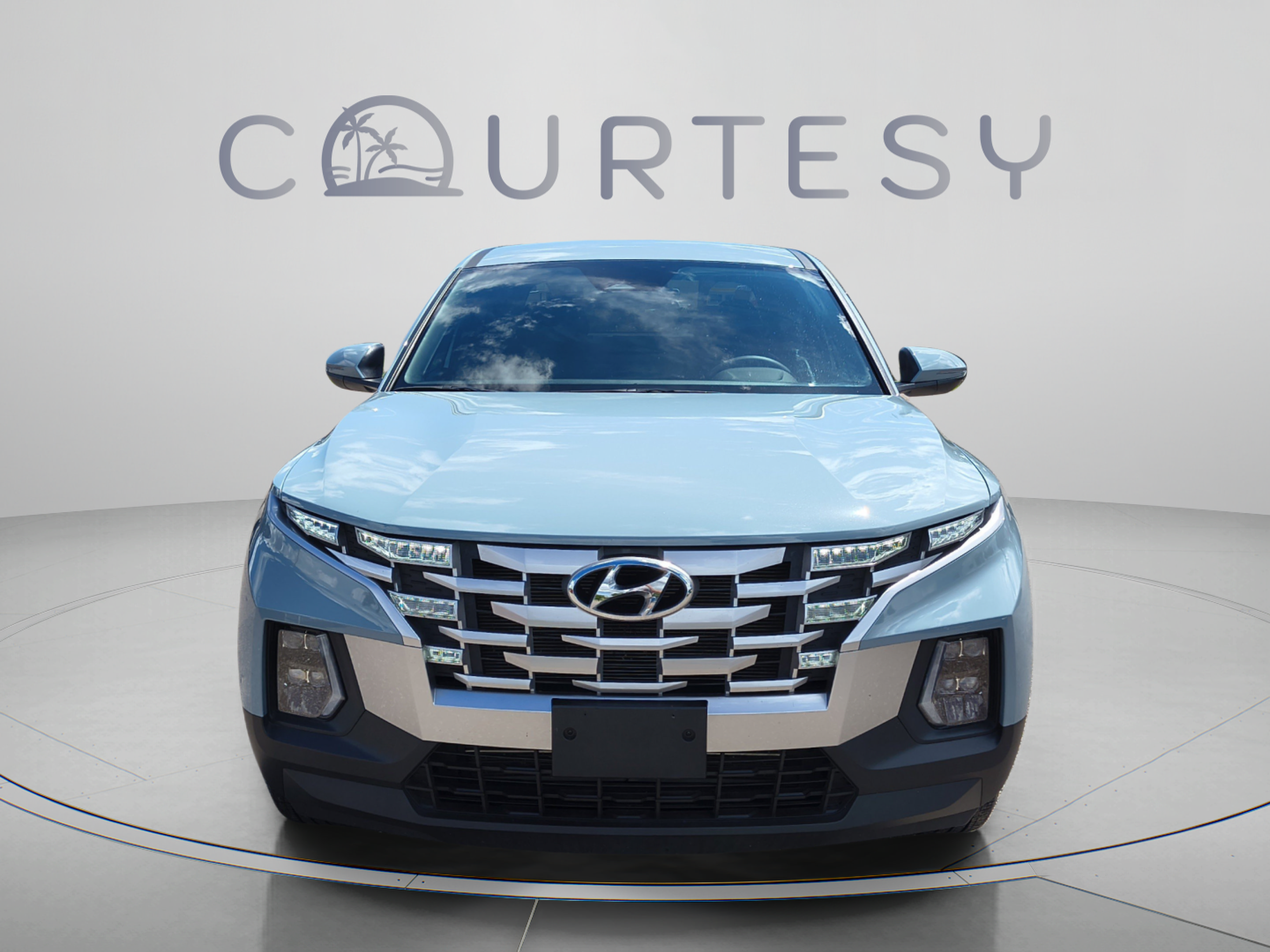 Certified 2024 Hyundai Santa Cruz SEL AWD/4WD image 8