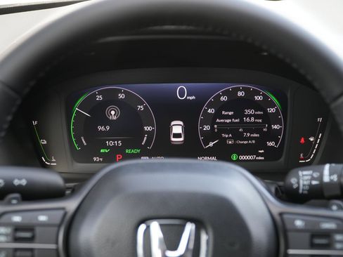 New 2026 Honda Accord Sport image 25