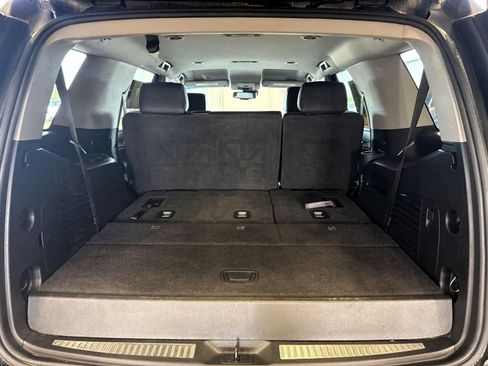 Used 2020 Chevrolet Tahoe LT image 7