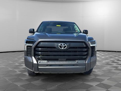 Used 2024 Toyota Tundra SR5 w/ SR5 Premium Package AWD/4WD image 7
