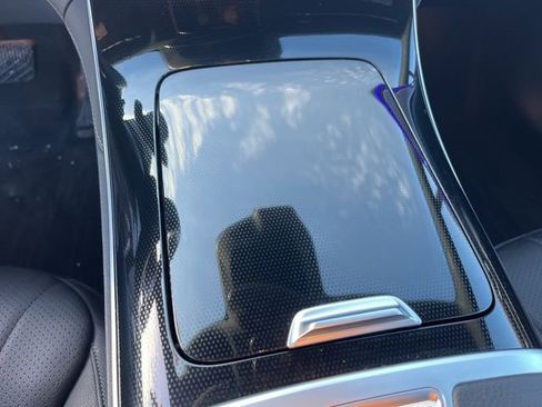 Used 2023 Mercedes-Benz EQE 350+ 350 Sedan w/ Exclusive Trim Package image 21