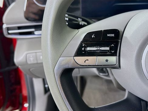 Certified 2024 Hyundai Elantra SEL image 21