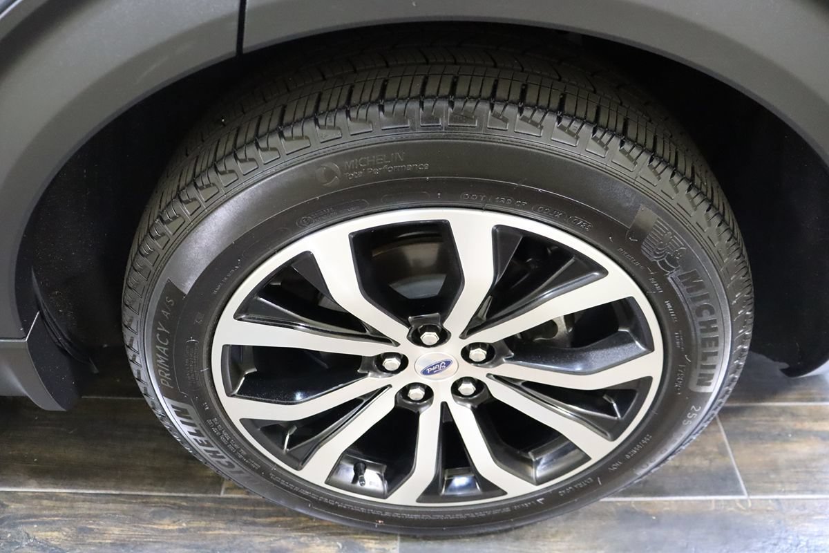 Used 2025 Ford Explorer ST-Line RWD image 26