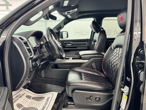 Used 2021 RAM 1500 Big Horn AWD/4WD image 8
