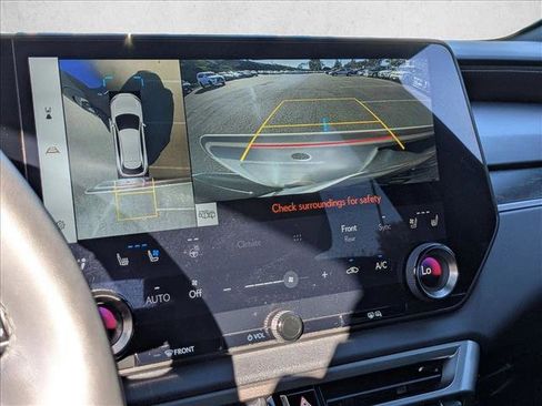 Certified 2025 Lexus RX 350h image 15