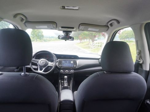 Used 2023 Nissan Kicks SV FWD image 22
