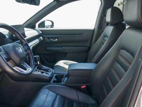 Used 2025 Honda CR-V Sport-L image 16