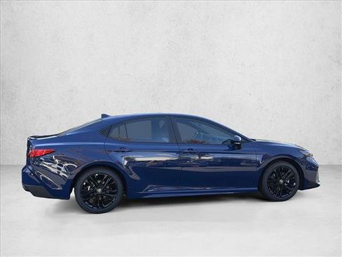 Certified 2026 Toyota Camry SE image 4