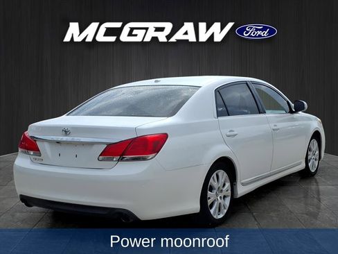 Used 2012 Toyota Avalon image 9