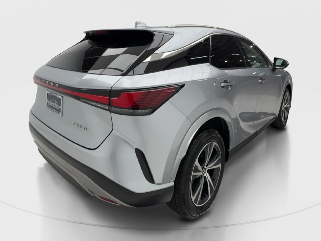 Used 2023 Lexus RX 350 FWD w/ Cold Area Package image 8
