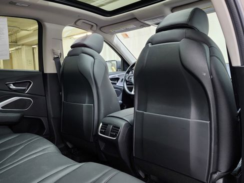 Certified 2023 Acura RDX AWD image 19