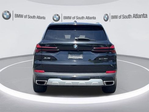 Used 2024 BMW X5 sDrive40i RWD image 26