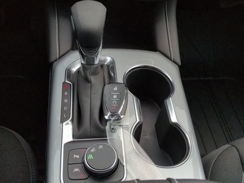 New 2026 Chevrolet Blazer LT w/ LPO, Floor Liner Package image 17