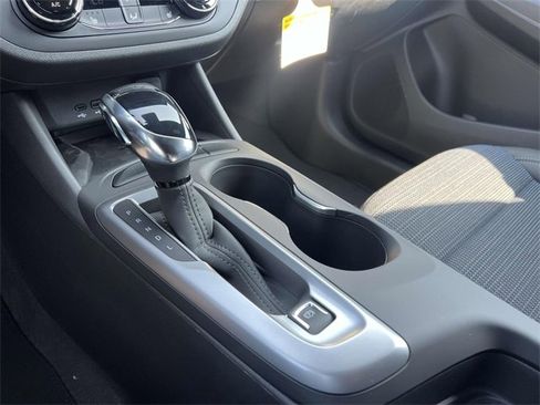 Used 2025 Buick Envista Preferred w/ Convenience I Package image 26