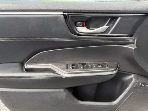 Used 2018 Honda Clarity Plug-In Hybrid image 18