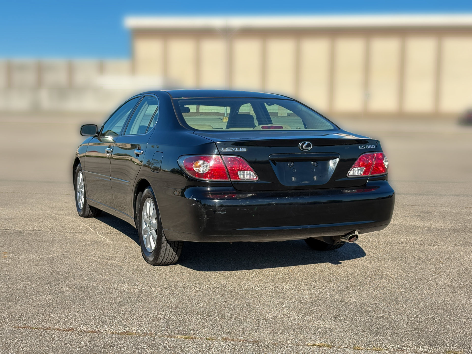 Used 2004 Lexus ES 330 FWD image 6