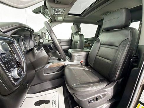 Used 2019 GMC Sierra 1500 Denali image 22