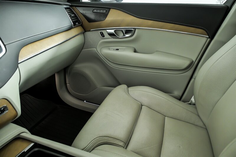 Used 2019 Volvo XC90 T6 Inscription w/ Advanced Package AWD/4WD image 32