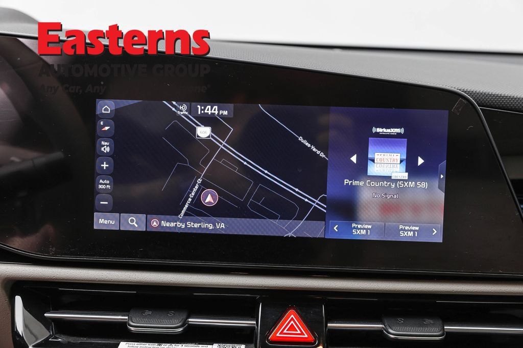 Used 2023 Kia Niro Wind w/ Wind Preserve Package FWD image 19