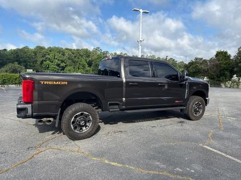 Used 2024 Ford F250 XLT w/ Tremor Off-Road Package AWD/4WD image 3