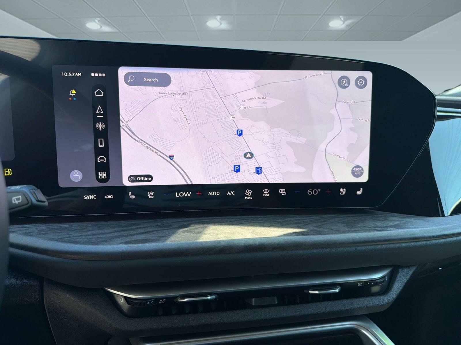 New 2026 Audi Q5 Premium Plus w/ Premium Plus AWD/4WD image 21