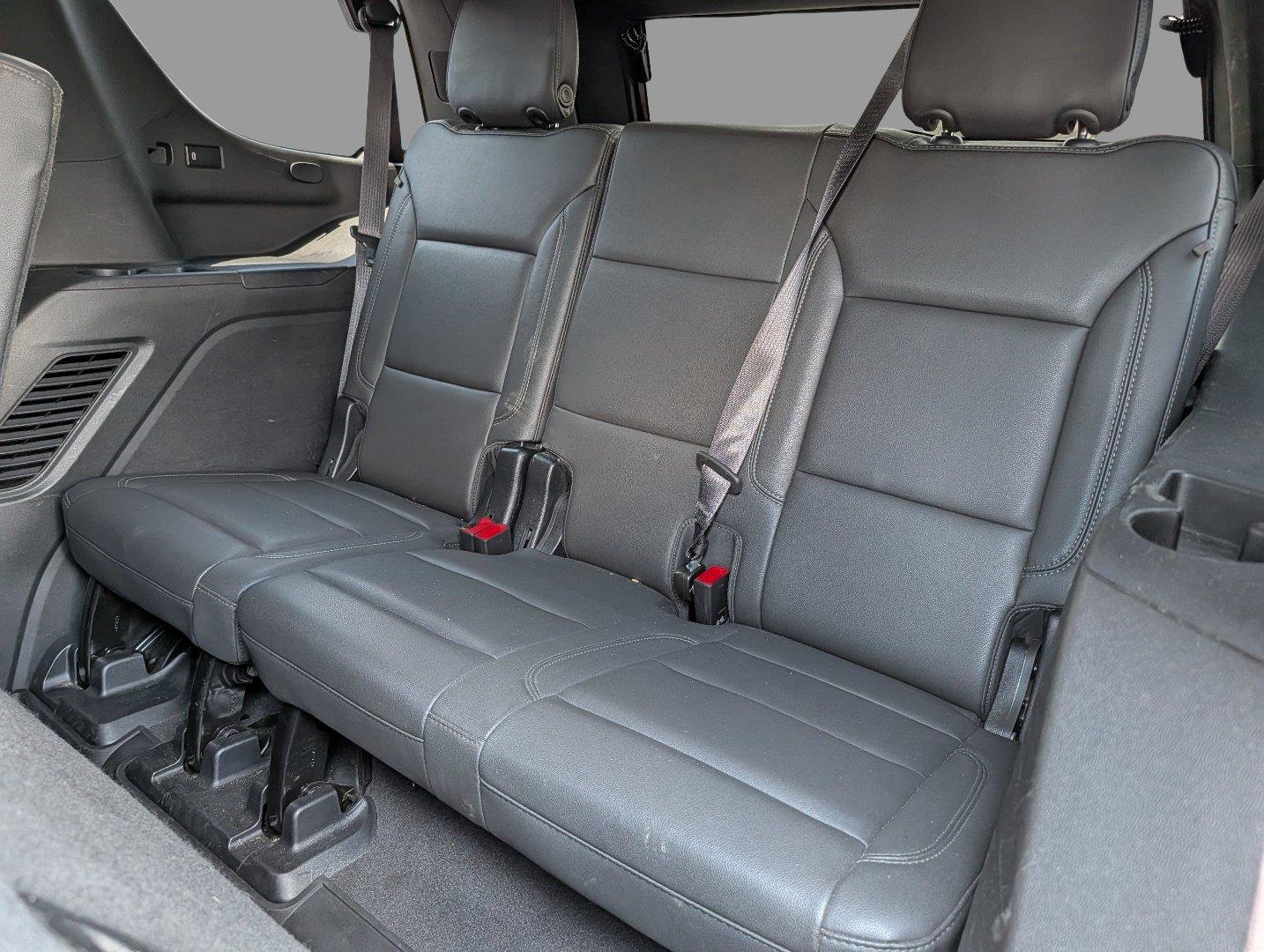 Used 2023 Chevrolet Tahoe LT RWD image 32