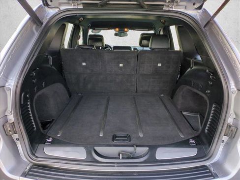 Used 2014 Jeep Grand Cherokee Limited image 6