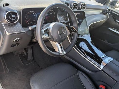 Certified 2026 Mercedes-Benz GLC 300 image 9