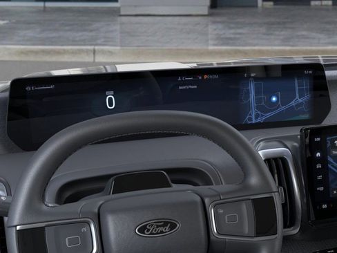 New 2026 Ford Expedition Platinum w/ Stealth Appearance Package image 15