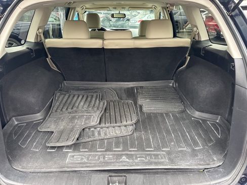 Used 2014 Subaru Outback 3.6R Limited image 7