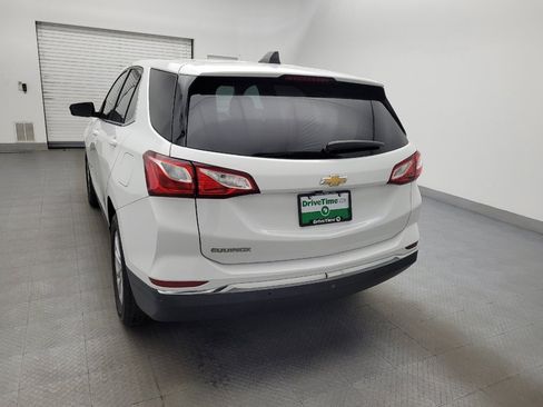 Used 2020 Chevrolet Equinox LT image 6