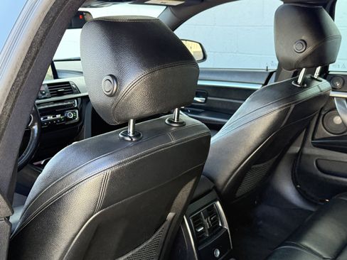 Used 2019 BMW 430i Gran Coupe w/ M Sport Package image 21