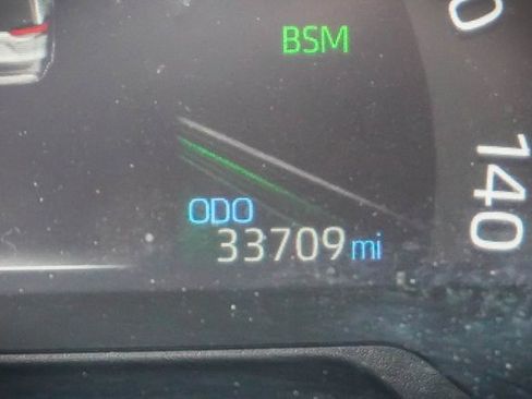 Used 2024 Toyota RAV4 XLE image 9