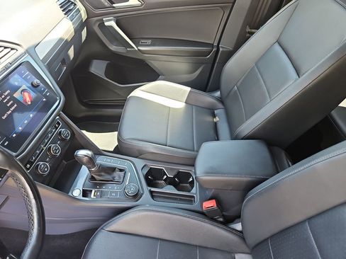 Used 2018 Volkswagen Tiguan S AWD/4WD image 25