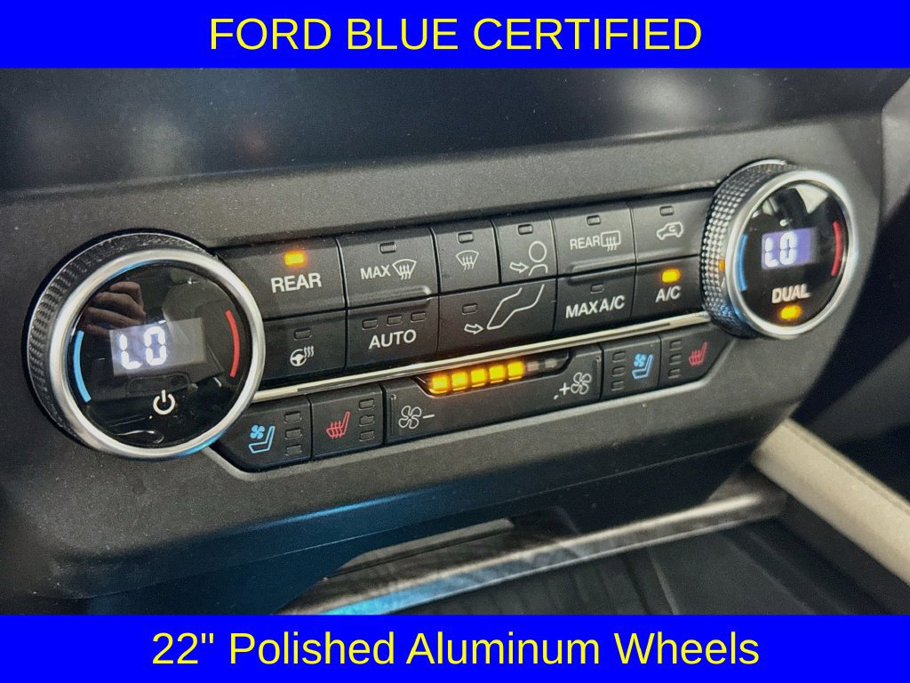 Used 2019 Ford Expedition Max Limited w/ Equipment Group 302A RWD image 19