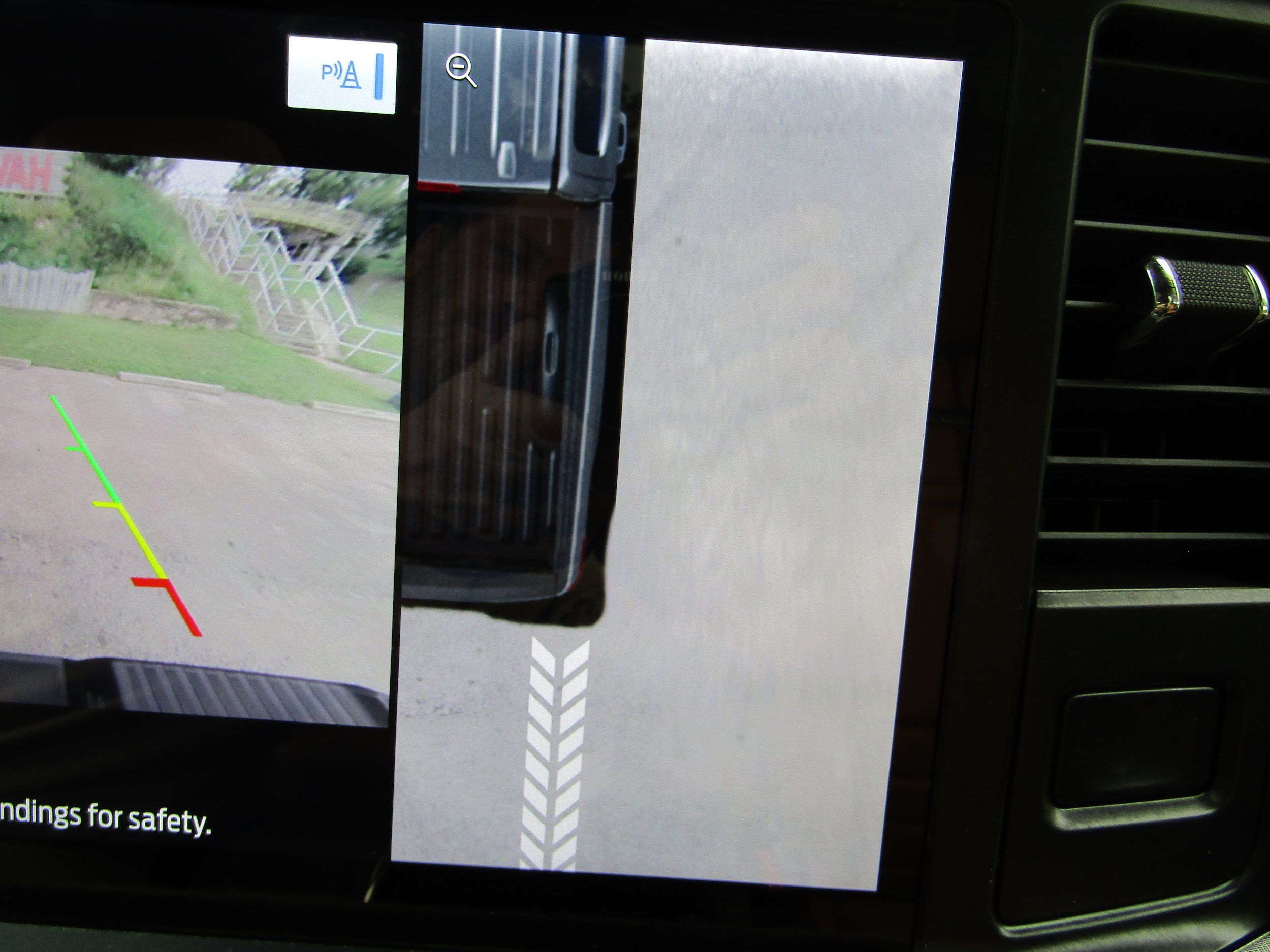 Used 2021 Ford F150 Platinum w/ Equipment Group 701A High AWD/4WD image 66