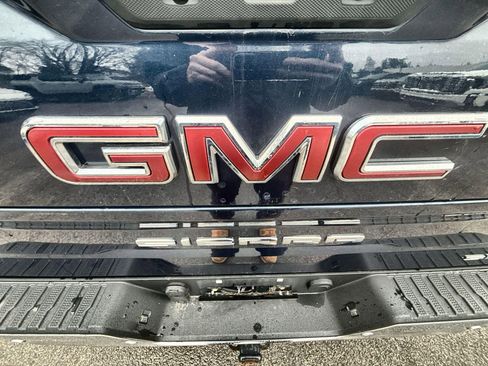 Certified 2019 GMC Sierra 1500 SLT w/ SLT Premium Plus Package image 37