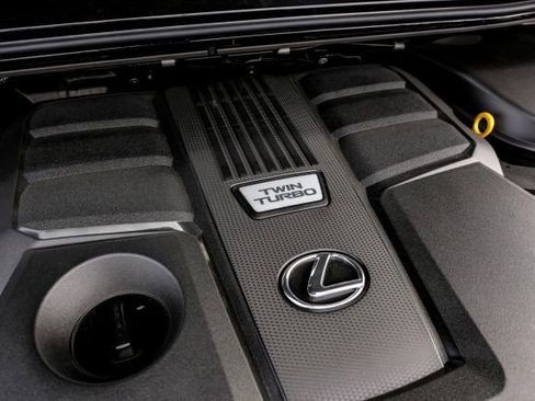 Used 2025 Lexus GX 550 image 57