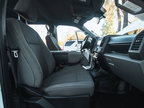 Used 2022 Ford F250 XL w/ STX Appearance Package image 20