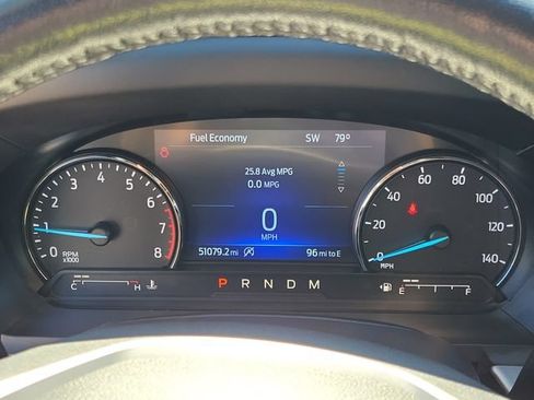 Used 2021 Ford Explorer XLT w/ Equipment Group 202A AWD/4WD image 15