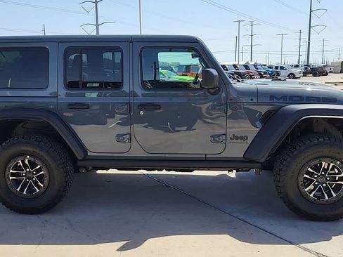 New 2026 Jeep Wrangler Unlimited Rubicon 392 AWD/4WD image 9