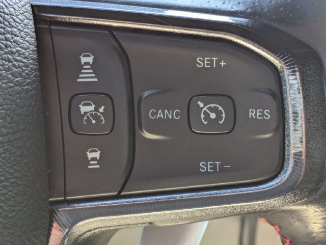 Used 2021 RAM 1500 TRX w/ TRX Level 2 Equipment Group AWD/4WD image 28