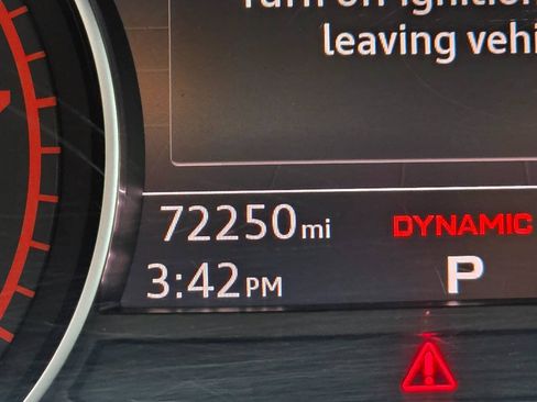 Used 2017 Audi A4 2.0T Premium w/ Audi MMI Navigation Plus FWD image 18