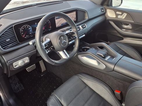 Used 2024 Mercedes-Benz GLS 450 GLS 450 image 4