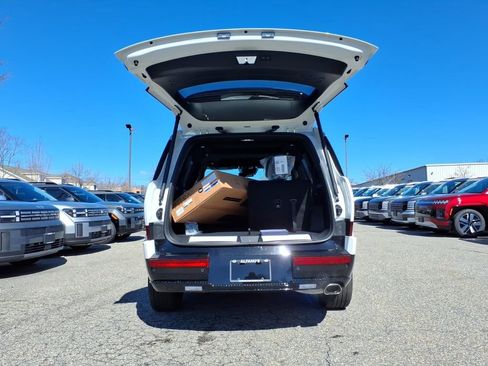 New 2026 Hyundai Santa Fe Calligraphy image 5