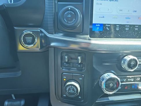 Certified 2025 Ford F150 Lariat w/ Equipment Group 502A High AWD/4WD image 28