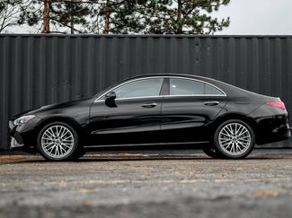 New 2026 Mercedes-Benz CLA 250 4MATIC video 3