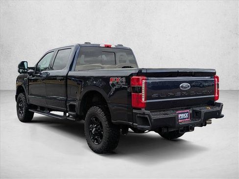 Used 2023 Ford F250 XLT w/ XLT Premium Package image 6